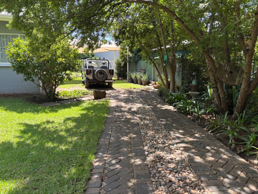 3 Bedroom Property for Sale in Dan Pienaar Free State